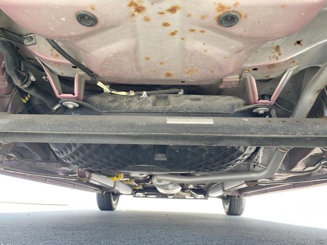 DAIHATSU MOVE CUSTOM 2016 Image 31