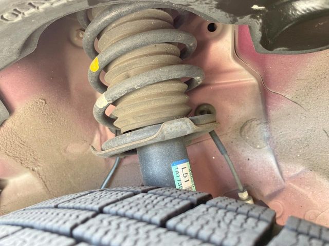 DAIHATSU MOVE CUSTOM 2016 Image 31