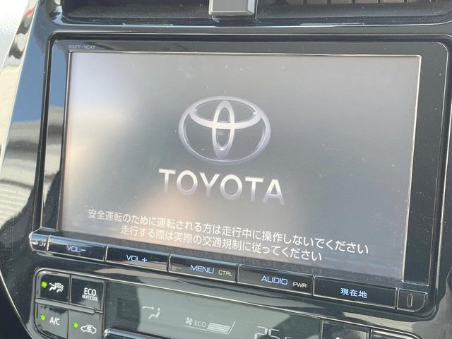 TOYOTA PRIUS 4WD 2016 Image 31