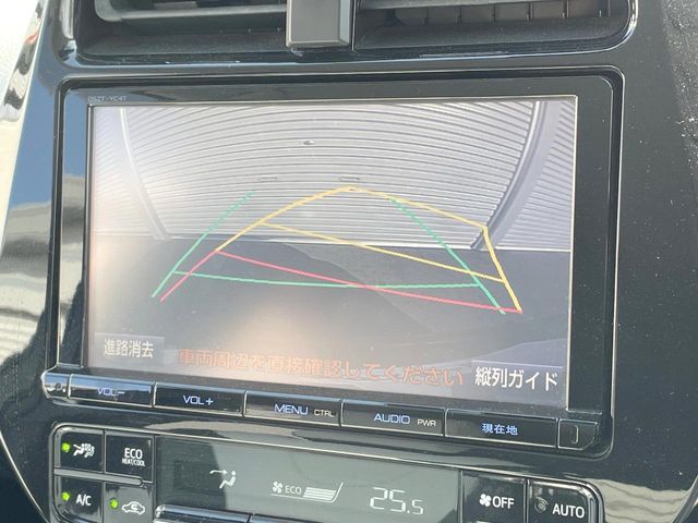 TOYOTA PRIUS 4WD 2016 Image 31