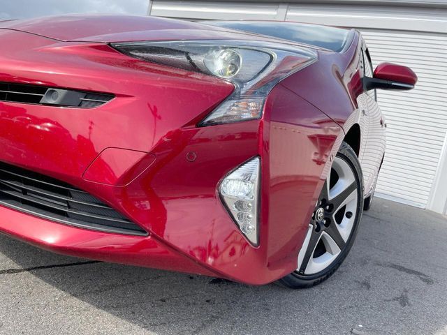 TOYOTA PRIUS 4WD 2016 Image 31