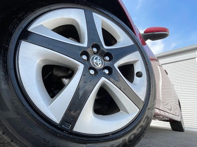 TOYOTA PRIUS 4WD 2016 Image 31