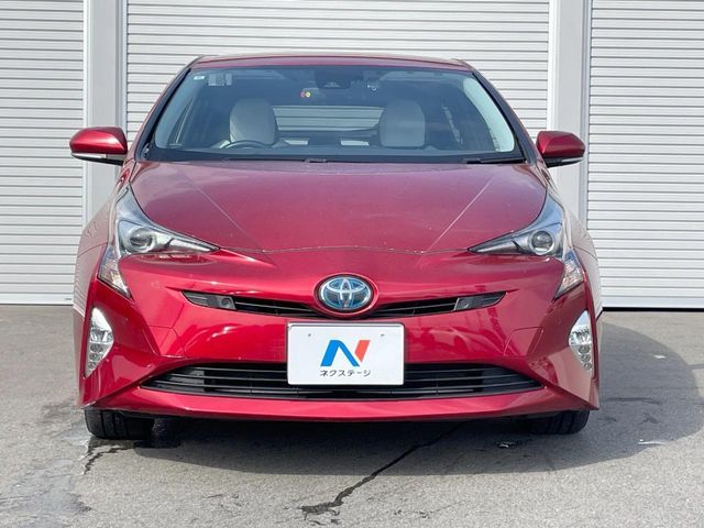 TOYOTA PRIUS 4WD 2016 Image 31