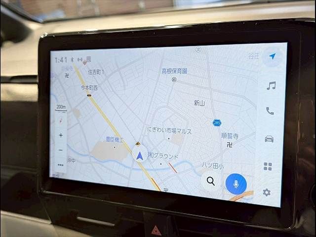 TOYOTA NOAH 2022 Image 31