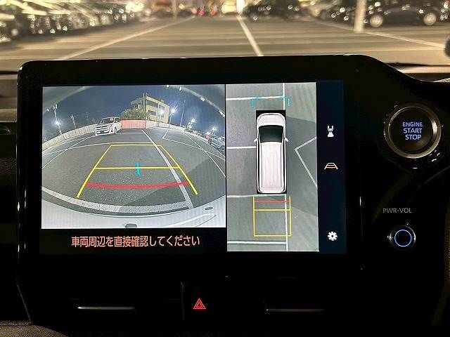 TOYOTA NOAH 2022 Image 31