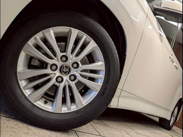 TOYOTA NOAH 2022 Image 31