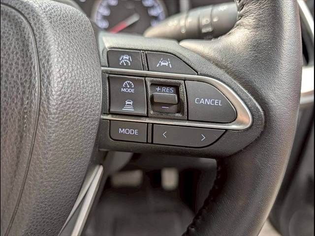 TOYOTA NOAH 2022 Image 31