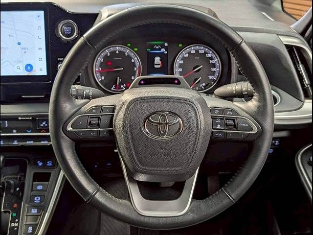 TOYOTA NOAH 2022 Image 31