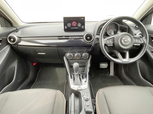 MAZDA 2 2022 Image 31