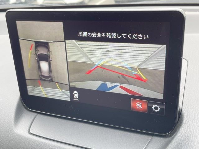 MAZDA 2 2022 Image 31