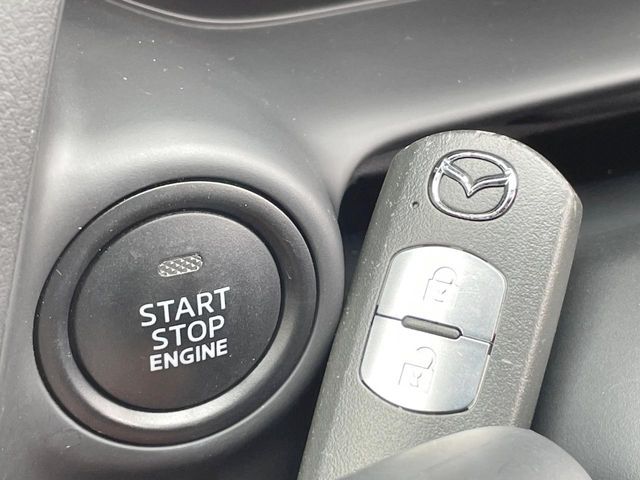 MAZDA 2 2022 Image 31