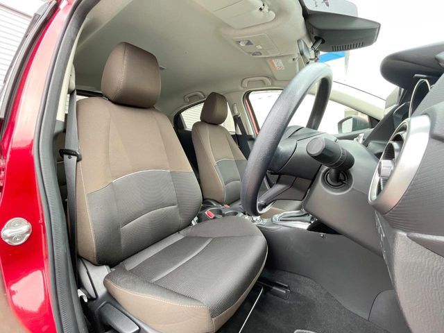 MAZDA 2 2022 Image 31