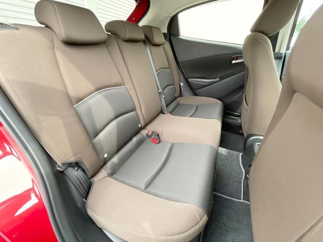 MAZDA 2 2022 Image 31