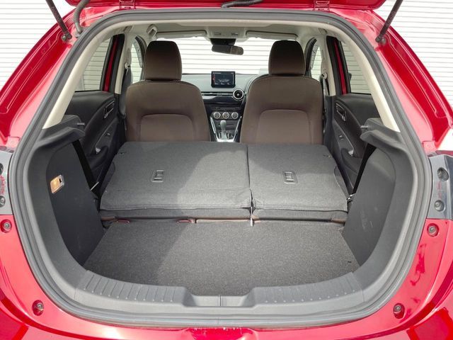 MAZDA 2 2022 Image 31