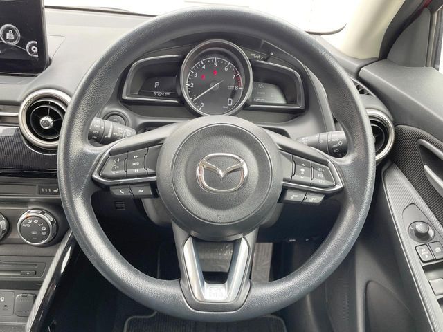 MAZDA 2 2022 Image 31