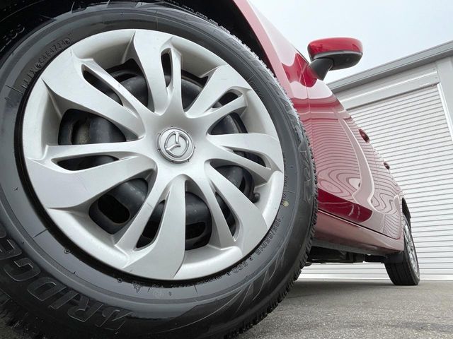 MAZDA 2 2022 Image 31