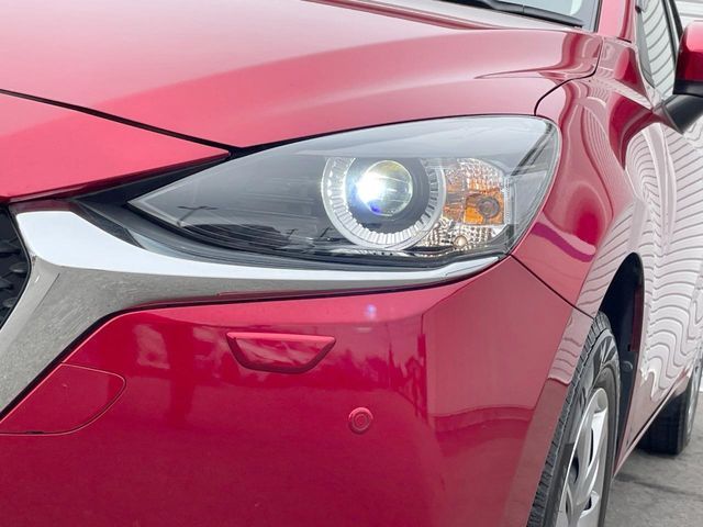 MAZDA 2 2022 Image 31