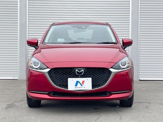 MAZDA 2 2022 Image 31