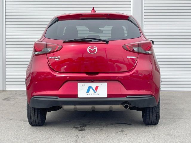 MAZDA 2 2022 Image 31