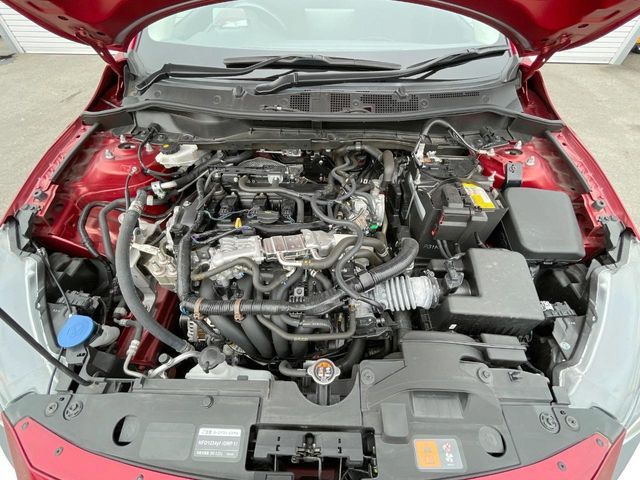 MAZDA 2 2022 Image 31