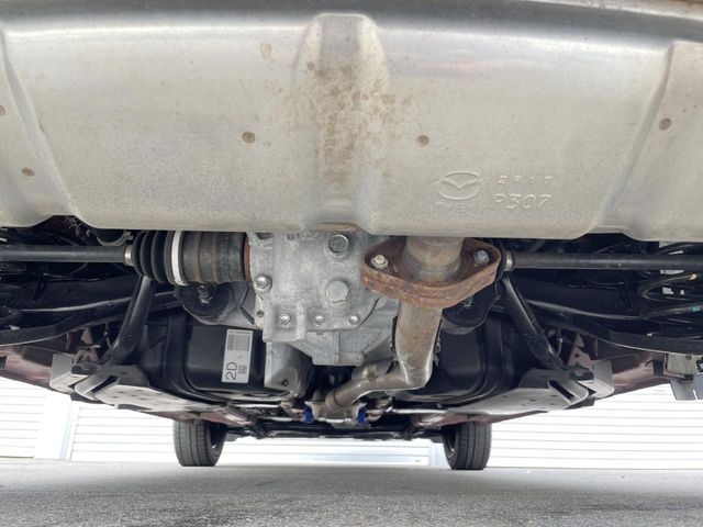 MAZDA 2 2022 Image 31