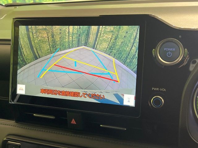 TOYOTA VOXY HYBRID 2023 Image 31