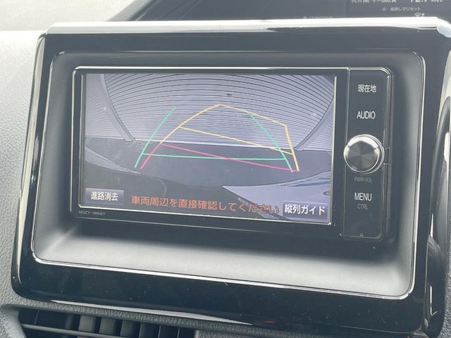 TOYOTA ESQUIRE HYBRID 2017 Image 31