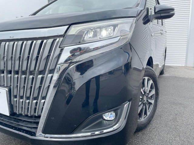 TOYOTA ESQUIRE HYBRID 2017 Image 31