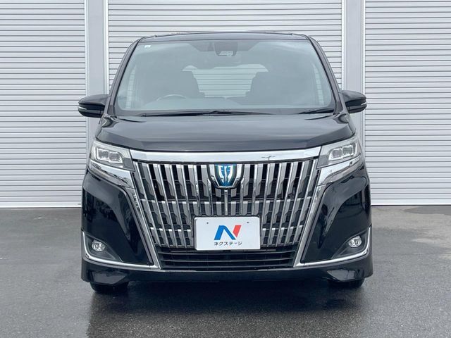 TOYOTA ESQUIRE HYBRID 2017 Image 31