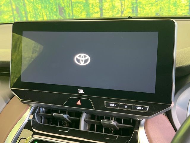 TOYOTA HARRIER HYBRID 2023 Image 31