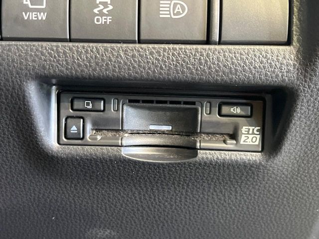 TOYOTA HARRIER HYBRID 2023 Image 31