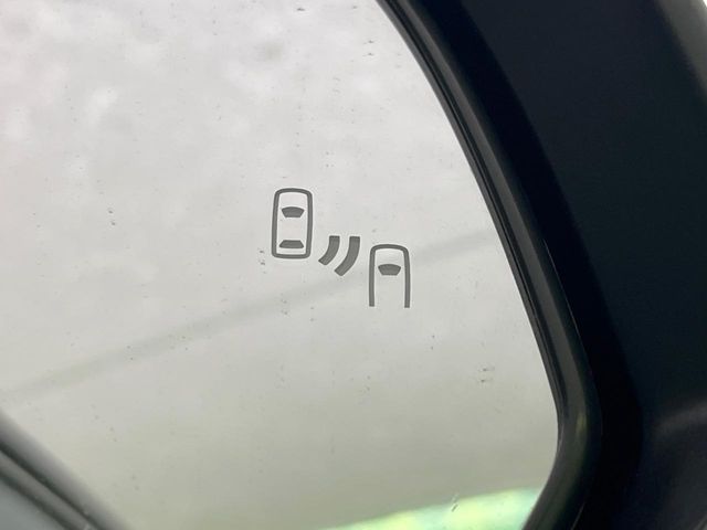 TOYOTA HARRIER HYBRID 2023 Image 31