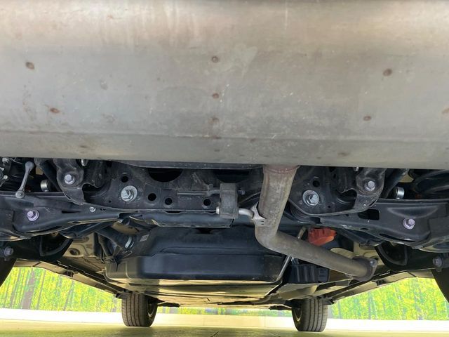 TOYOTA HARRIER HYBRID 2023 Image 31