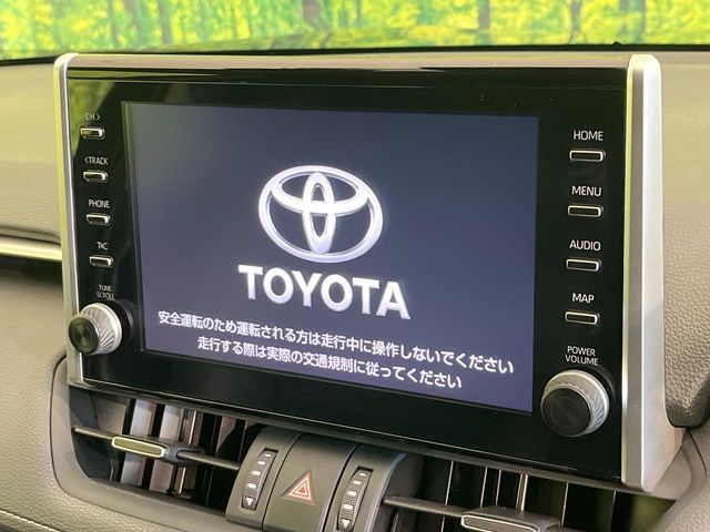 TOYOTA RAV4 4WD 2021 Image 31