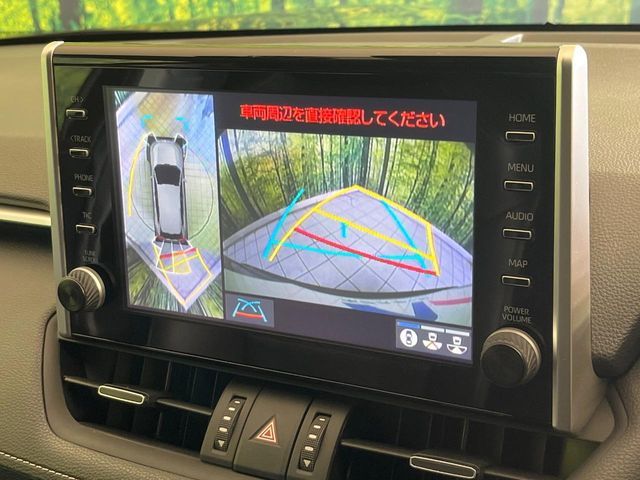 TOYOTA RAV4 4WD 2021 Image 31