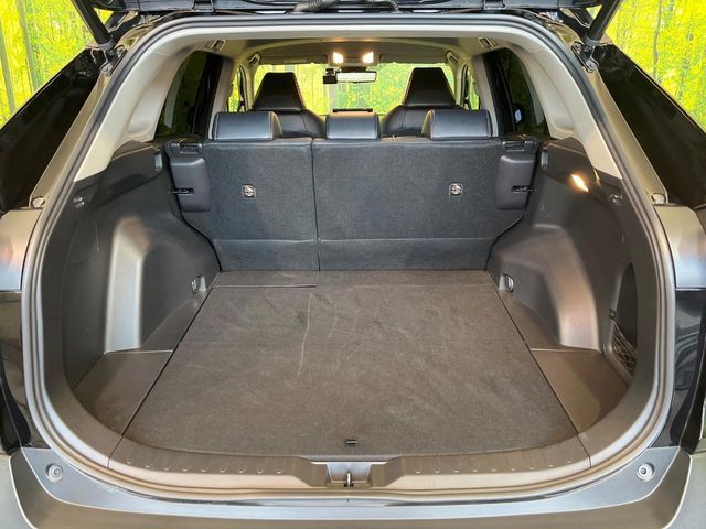 TOYOTA RAV4 4WD 2021 Image 31