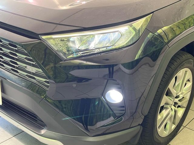 TOYOTA RAV4 4WD 2021 Image 31