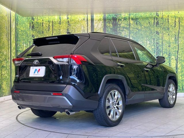 TOYOTA RAV4 4WD 2021 Image 31