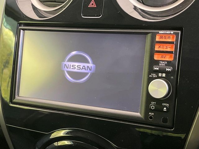 NISSAN NOTE 2015 Image 31