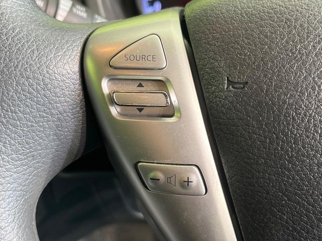 NISSAN NOTE 2015 Image 31