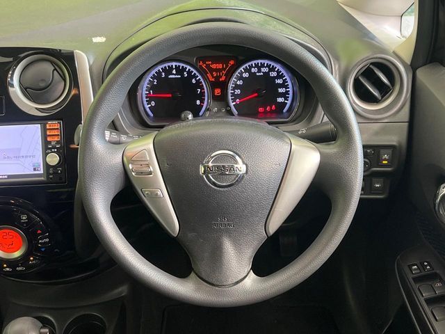 NISSAN NOTE 2015 Image 31