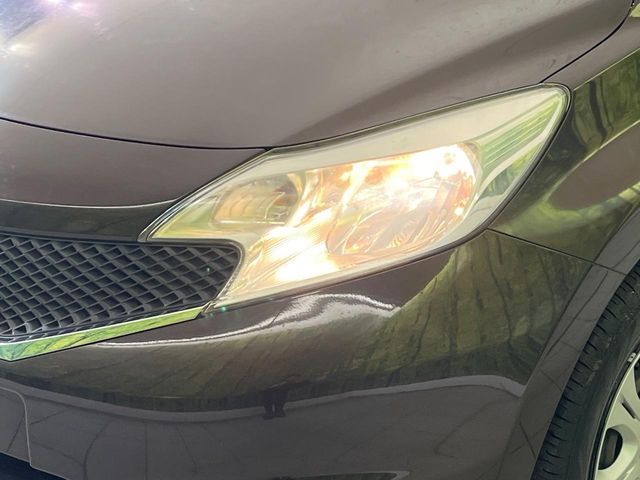 NISSAN NOTE 2015 Image 31