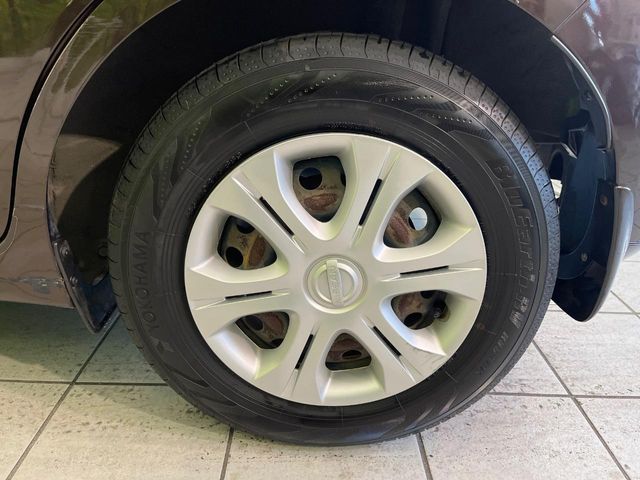 NISSAN NOTE 2015 Image 31