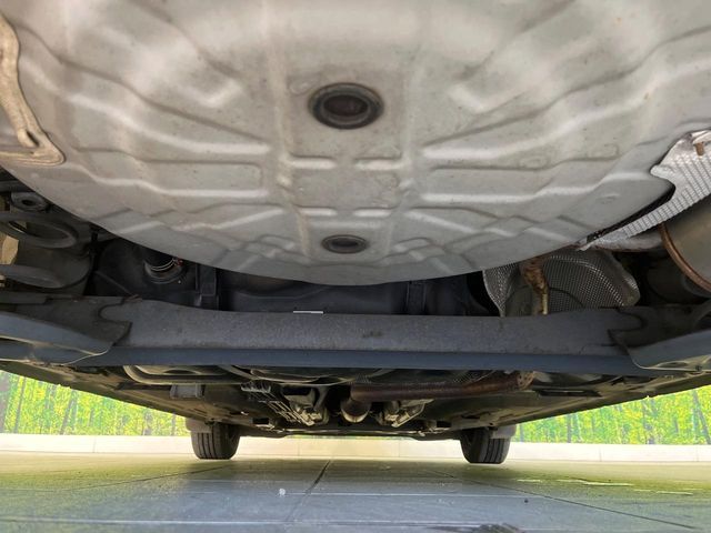 NISSAN NOTE 2015 Image 31