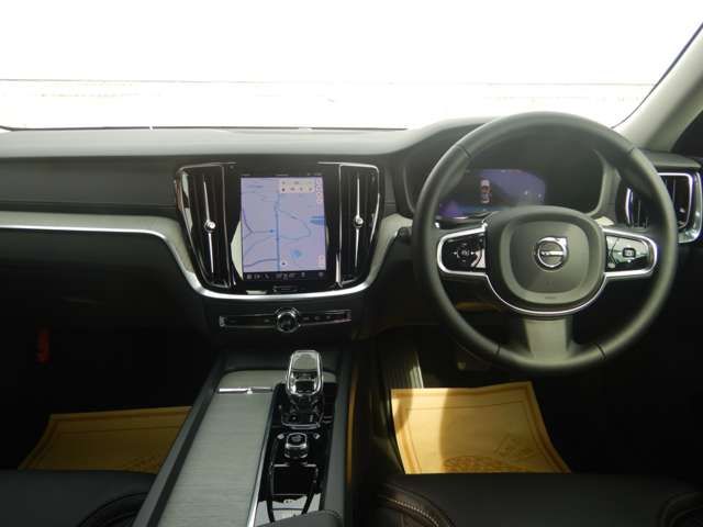 VOLVO S60 2024 Image 31