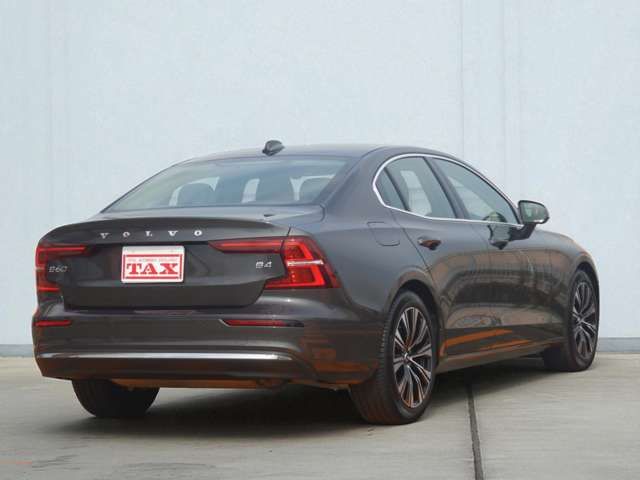 VOLVO S60 2024 Image 31