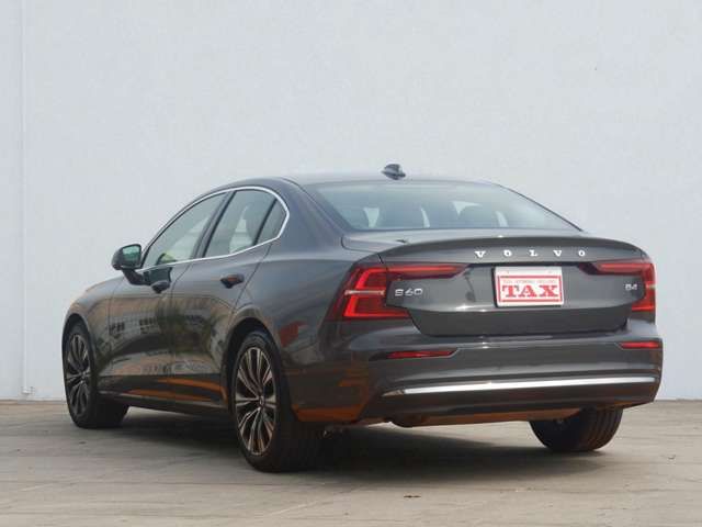 VOLVO S60 2024 Image 31