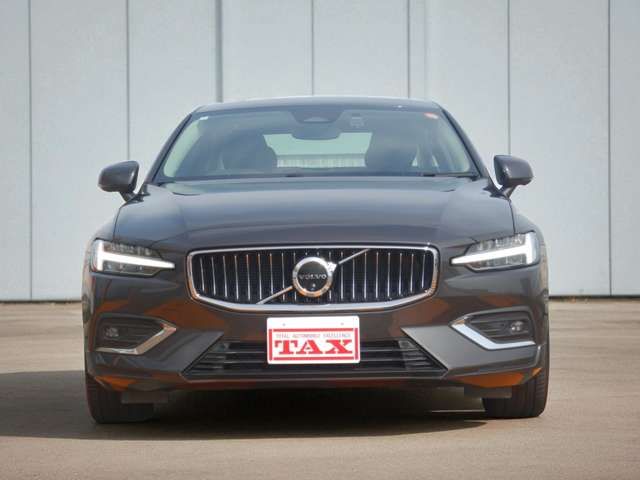 VOLVO S60 2024 Image 31