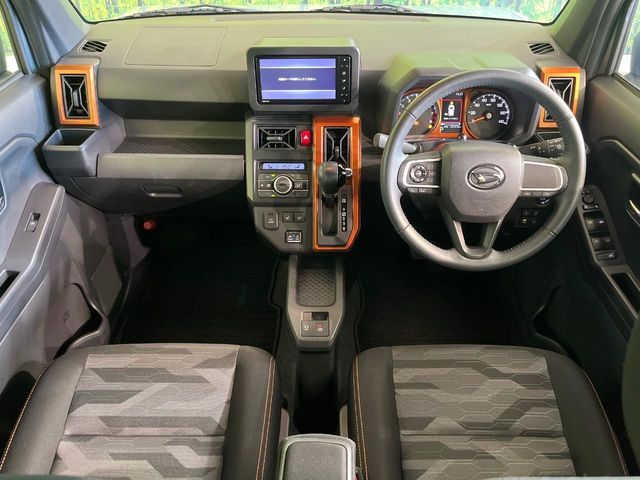 DAIHATSU TAFT 2021 Image 31