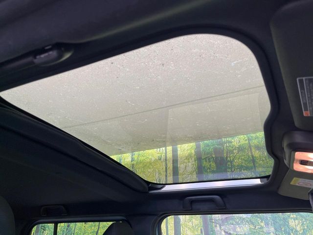 DAIHATSU TAFT 2021 Image 31